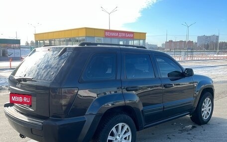 Jeep Grand Cherokee, 2006 год, 775 000 рублей, 7 фотография