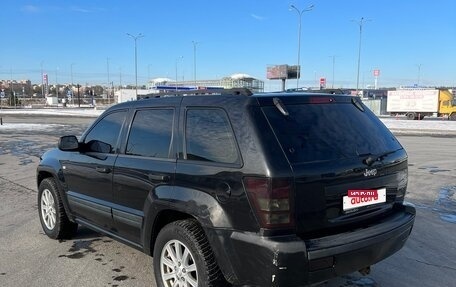 Jeep Grand Cherokee, 2006 год, 775 000 рублей, 5 фотография