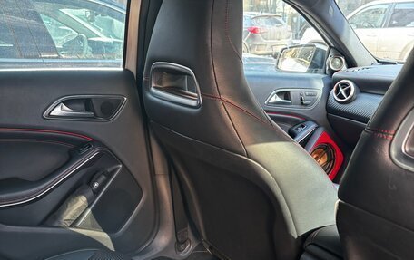 Mercedes-Benz A-Класс, 2013 год, 1 000 000 рублей, 8 фотография