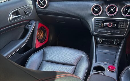 Mercedes-Benz A-Класс, 2013 год, 1 000 000 рублей, 5 фотография
