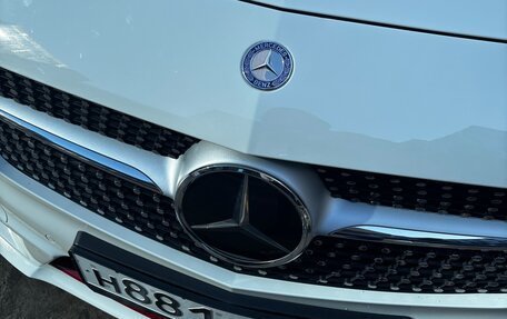 Mercedes-Benz A-Класс, 2013 год, 1 000 000 рублей, 12 фотография