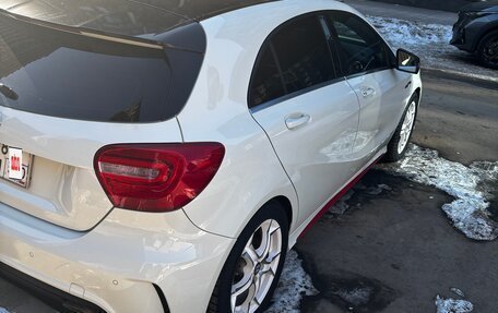 Mercedes-Benz A-Класс, 2013 год, 1 000 000 рублей, 16 фотография