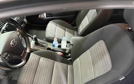 KIA Cerato III, 2013 год, 1 499 000 рублей, 1 фотография
