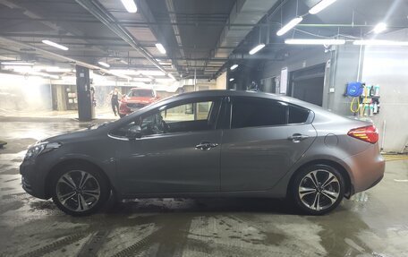 KIA Cerato III, 2013 год, 1 499 000 рублей, 6 фотография