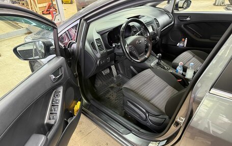 KIA Cerato III, 2013 год, 1 499 000 рублей, 8 фотография