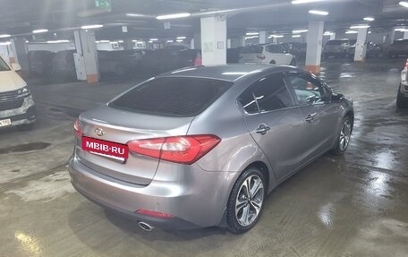 KIA Cerato III, 2013 год, 1 499 000 рублей, 11 фотография