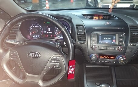 KIA Cerato III, 2013 год, 1 499 000 рублей, 9 фотография