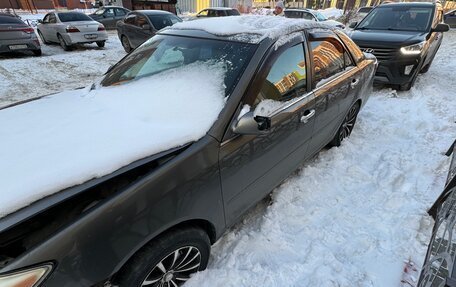 Toyota Camry V40, 2002 год, 660 000 рублей, 2 фотография