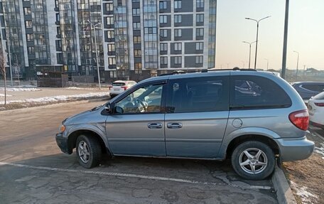 Chrysler Voyager IV, 2003 год, 370 000 рублей, 13 фотография