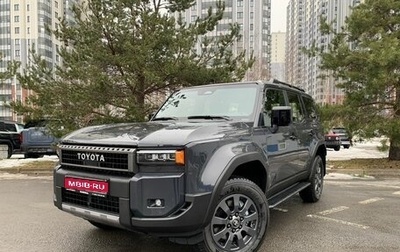 Toyota Land Cruiser Prado, 2024 год, 10 800 000 рублей, 1 фотография