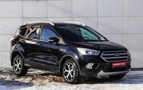 Ford Kuga III, 2018 год, 1 899 000 рублей, 1 фотография