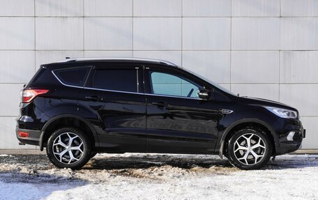 Ford Kuga III, 2018 год, 1 899 000 рублей, 5 фотография