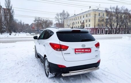 Hyundai ix35 I рестайлинг, 2011 год, 1 390 000 рублей, 2 фотография