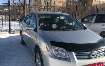 Toyota Corolla, 2007 год, 700 000 рублей, 1 фотография