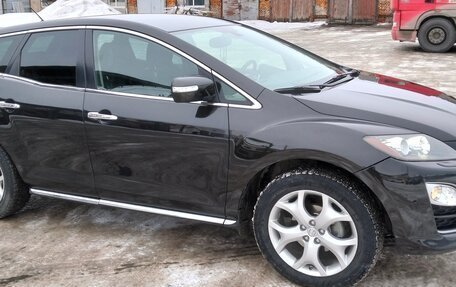 Mazda CX-7 I рестайлинг, 2011 год, 1 250 000 рублей, 4 фотография