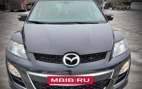 Mazda CX-7 I рестайлинг, 2011 год, 1 250 000 рублей, 5 фотография