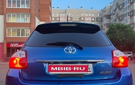 Toyota Auris II, 2009 год, 999 999 рублей, 3 фотография