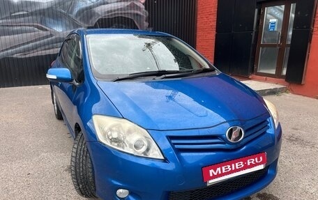 Toyota Auris II, 2009 год, 999 999 рублей, 9 фотография