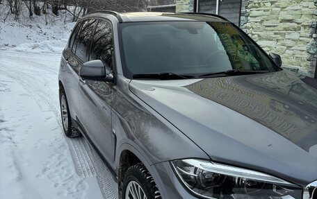 BMW X5, 2018 год, 4 890 000 рублей, 3 фотография