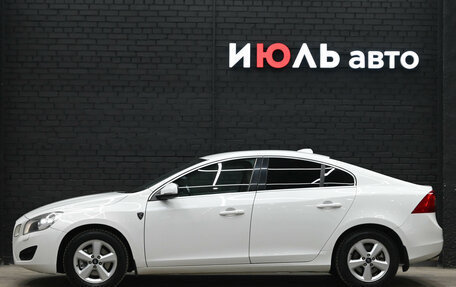 Volvo S60 III, 2011 год, 1 200 000 рублей, 8 фотография