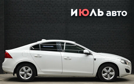 Volvo S60 III, 2011 год, 1 200 000 рублей, 9 фотография