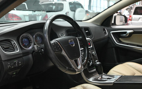 Volvo S60 III, 2011 год, 1 200 000 рублей, 14 фотография