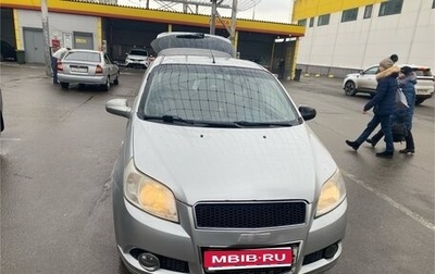 Chevrolet Aveo III, 2008 год, 300 000 рублей, 1 фотография