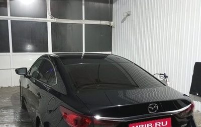 Mazda 6, 2015 год, 1 850 000 рублей, 1 фотография