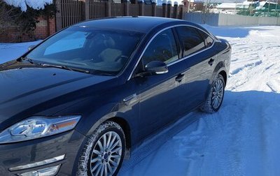 Ford Mondeo IV, 2012 год, 1 060 000 рублей, 1 фотография