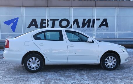 Skoda Octavia, 2013 год, 798 000 рублей, 3 фотография