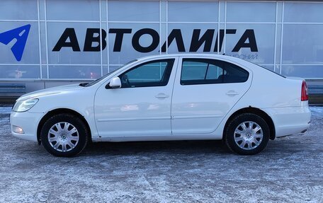 Skoda Octavia, 2013 год, 798 000 рублей, 4 фотография