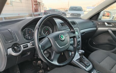 Skoda Octavia, 2013 год, 798 000 рублей, 6 фотография