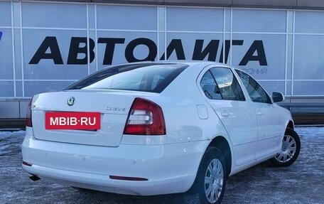 Skoda Octavia, 2013 год, 798 000 рублей, 2 фотография