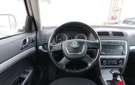 Skoda Octavia, 2013 год, 798 000 рублей, 9 фотография