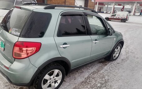 Suzuki SX4 II рестайлинг, 2012 год, 1 010 000 рублей, 7 фотография