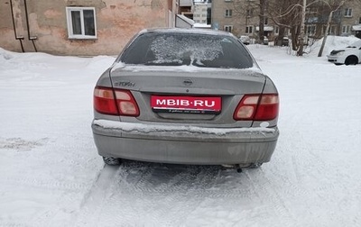 Nissan Bluebird Sylphy II, 2000 год, 375 000 рублей, 1 фотография