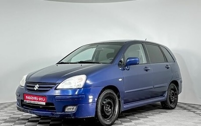 Suzuki Liana, 2007 год, 599 000 рублей, 1 фотография