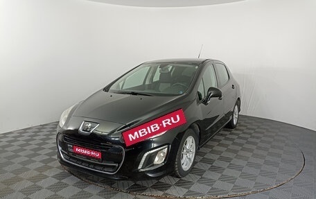 Peugeot 308 II, 2011 год, 750 000 рублей, 1 фотография