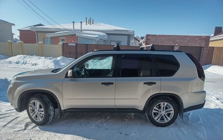 Nissan X-Trail, 2011 год, 1 300 000 рублей, 1 фотография