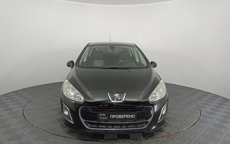 Peugeot 308 II, 2011 год, 750 000 рублей, 2 фотография