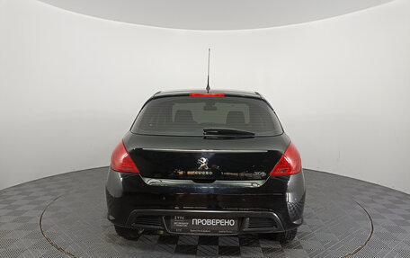 Peugeot 308 II, 2011 год, 750 000 рублей, 6 фотография