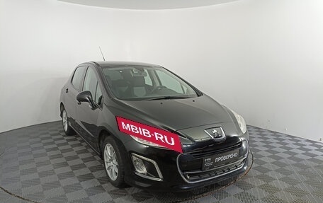 Peugeot 308 II, 2011 год, 750 000 рублей, 3 фотография