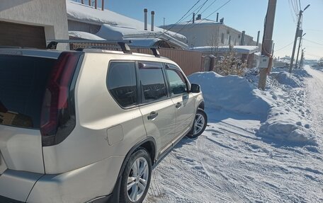 Nissan X-Trail, 2011 год, 1 300 000 рублей, 8 фотография