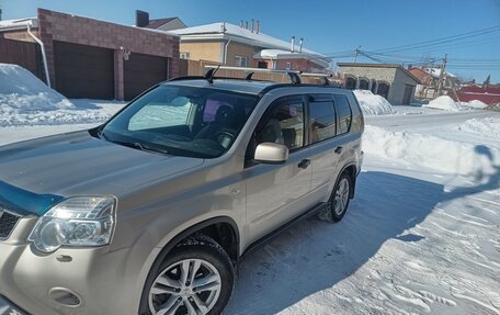 Nissan X-Trail, 2011 год, 1 300 000 рублей, 12 фотография