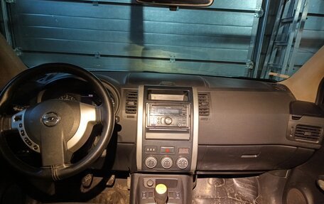 Nissan X-Trail, 2011 год, 1 300 000 рублей, 7 фотография