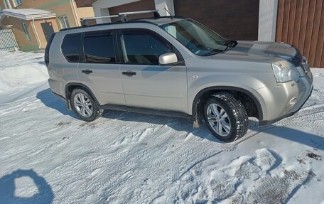 Nissan X-Trail, 2011 год, 1 300 000 рублей, 5 фотография