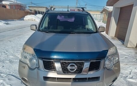 Nissan X-Trail, 2011 год, 1 300 000 рублей, 3 фотография