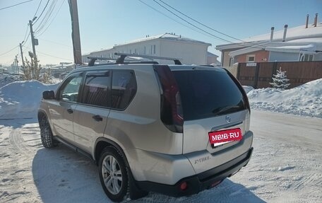 Nissan X-Trail, 2011 год, 1 300 000 рублей, 11 фотография