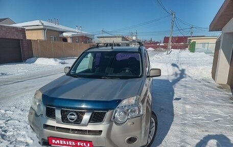 Nissan X-Trail, 2011 год, 1 300 000 рублей, 13 фотография