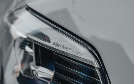 BMW 5 серия, 2017 год, 3 690 000 рублей, 12 фотография